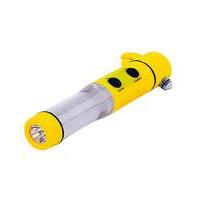 Rolson Multi Function Emergency Light