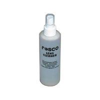 rosco lens and reflector cleaner 235ml spray bottle