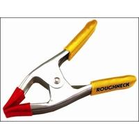 Roughneck Spring Clamp 75mm (3 inch)