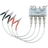 Rohde & Schwarz HZ186 Transformer measurement cable Compatible with HM8118