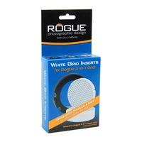 rogue white grid inserts for 3 in 1 grid