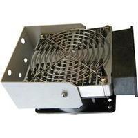 Rose LM 04116022S42 160W Tilting Cabinet Fan Heater 220 - 240 Vac