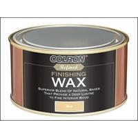 Ronseal Colron Refined Finishing Wax Clear 325 g