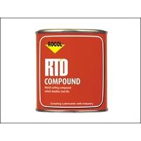ROCOL RTD Compound 50g Tube