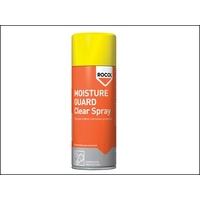 ROCOL Moisture Guard Spray Clear 400ml