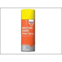 ROCOL Moisture Guard Spray-Green 400ml