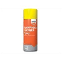 ROCOL Flawfinder Cleaner Spray