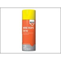 ROCOL Wire Rope Spray 400ml