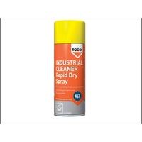 ROCOL Industrial Cleaner Rapid Dry Spray 300ml