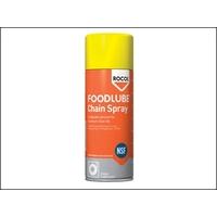 ROCOL Foodlube Chain Spray 300ml 15610