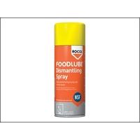 ROCOL Foodlube Dismantling Spray 300ml 15720