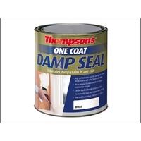 Ronseal One Coat Damp Seal 750 ml