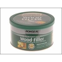 Ronseal High Performance Wood Filler Natural 275 g