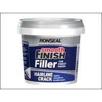 ronseal smooth finish hairline crack filler 600 g