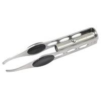 rolson tweezers with led light