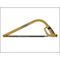 Roughneck Bow Saw - Pointed 530mm (21in)