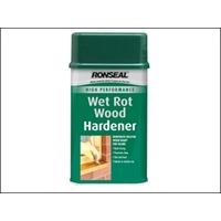 Ronseal Wet Rot Wood Hardener 250ml