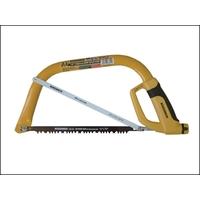 Roughneck Bow Saw 300mm (12in)