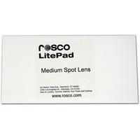 rosco 305mm circle medium spot lens