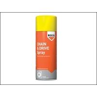 ROCOL Chain & Drive Spray 300ml 22001
