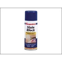 Ronseal Stain Block Aerosol 400ml