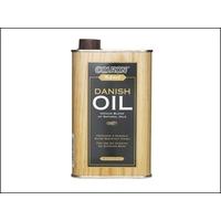 Ronseal Colron Refined Danish Oil 500 ml