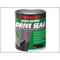 Ronseal Drive Seal Black 5 Litre