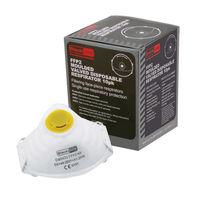 Rodo FFP2 Disposable Respirators- 10 Pack