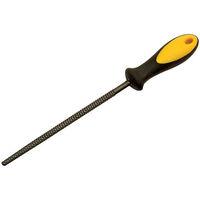 Roughneck Roughneck Round Wood Rasp - 200mm