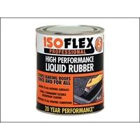 Ronseal Isoflex Liquid Rubber Bl...