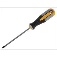 Roughneck Screwdriver Phillips PH2 x 125mm