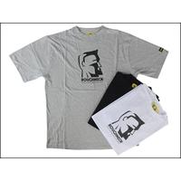 Roughneck Clothing T-Shirt (Triple Pack) Medium