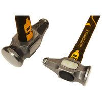 Roughneck Roughneck 4lb Gorilla Mini Sledge Hammer