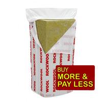 Rockwool Flexi Insulation Slab (Multi Purpose)