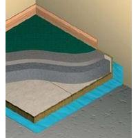 Rockwool Rockfloor Acoustic Floor Insulation