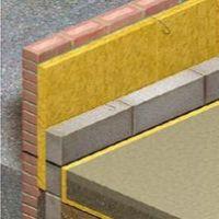 Rockwool Cavity Wall Insulation