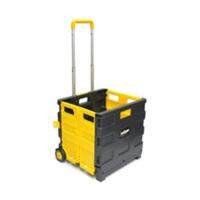 Rolson Folding Boot Cart (68900)