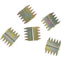 Roughneck Roughneck 5 Pack Scutch Combs