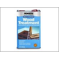 Ronseal Multi Purpose Wood Treatment 2.5 Litre