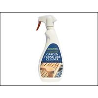 ronseal garden furniture cleaner 750 ml