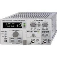 Rohde & Schwarz HM8030-6 Functio...