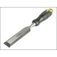 roughneck professional bevel edge chisel 32mm