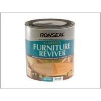 Ronseal Garden Furniture Reviver 1 Litre