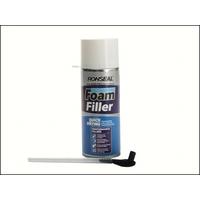 Ronseal Expanding Foam Filler 300ml