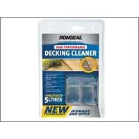 Ronseal Decking Cleaner (2 x 20 ml)