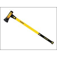 Roughneck Splitting Maul 2.7kg (6 lb) Fibreglass Handle