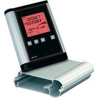 Rolec P100-2-160DK-CONRAD, Portable Handheld Device Aluminium Enclosure, IP54, Grey 160 x 138 mm