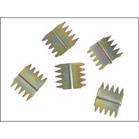 Roughneck Scutch Combs 25mm (25)