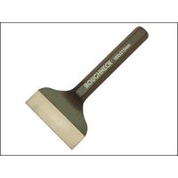 roughneck brick bolster 102mm x 216mm 4in x 812in 16mm shank