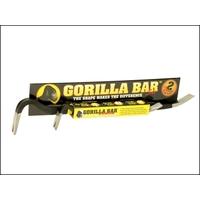 roughneck gorilla bar twin pack 14in and 24in